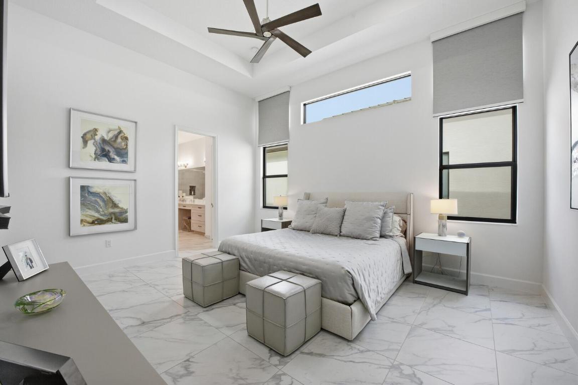 Valencia Grand - Residential