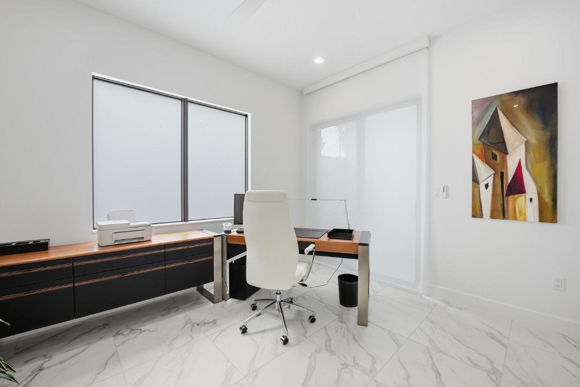 Valencia Grand - Residential