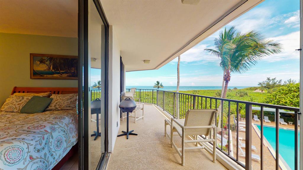 BARCLAY BEACH CLUB PHASE 1, A CONDOMINIUM - Residential