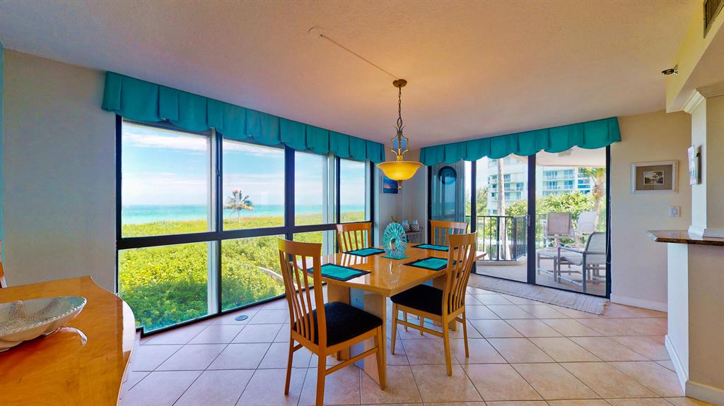 BARCLAY BEACH CLUB PHASE 1, A CONDOMINIUM - Residential