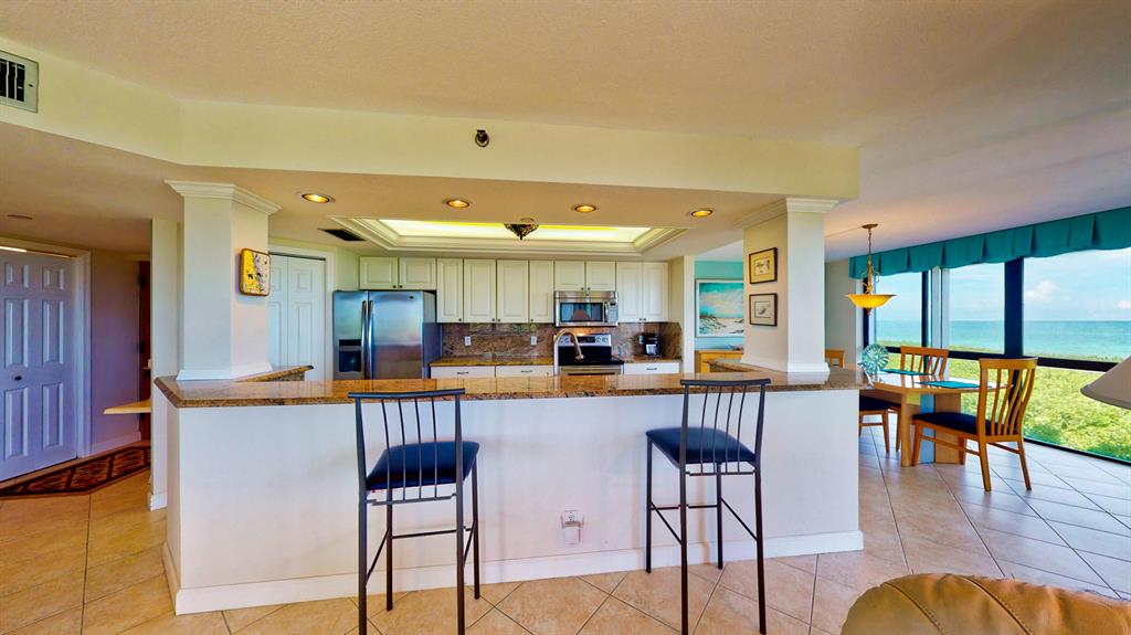 BARCLAY BEACH CLUB PHASE 1, A CONDOMINIUM - Residential