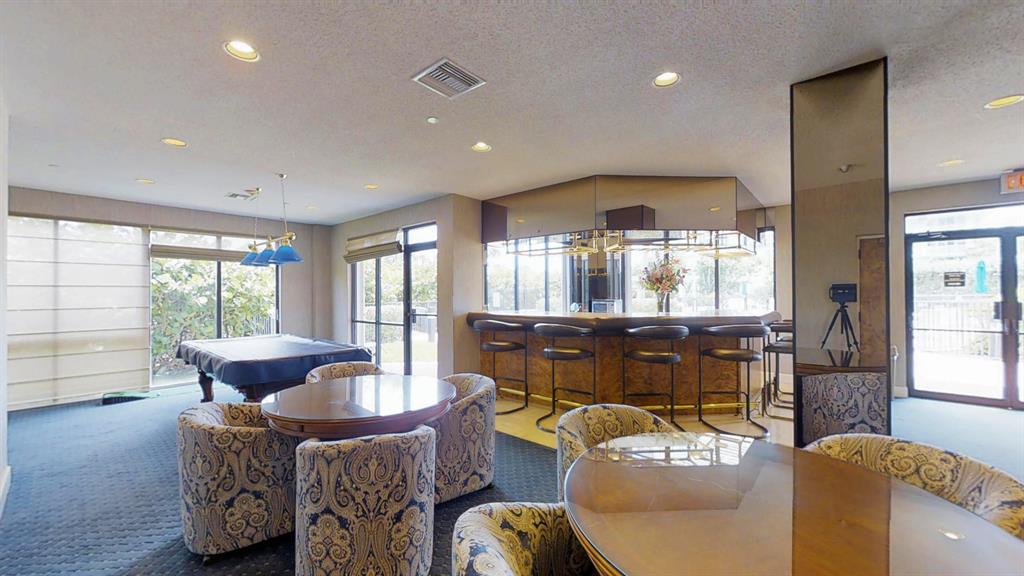 BARCLAY BEACH CLUB PHASE 1, A CONDOMINIUM - Residential