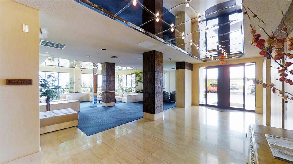 BARCLAY BEACH CLUB PHASE 1, A CONDOMINIUM - Residential