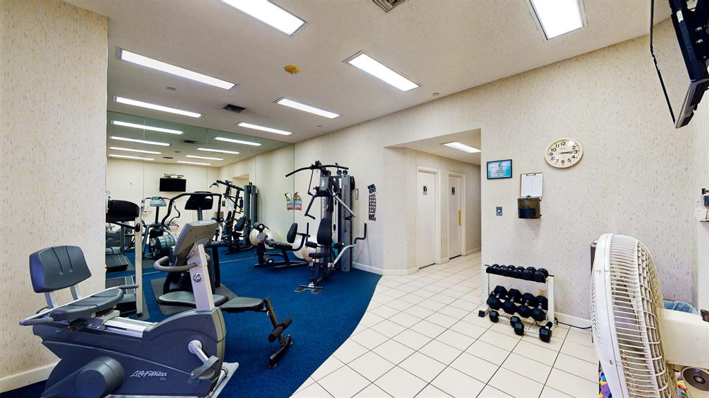 BARCLAY BEACH CLUB PHASE 1, A CONDOMINIUM - Residential