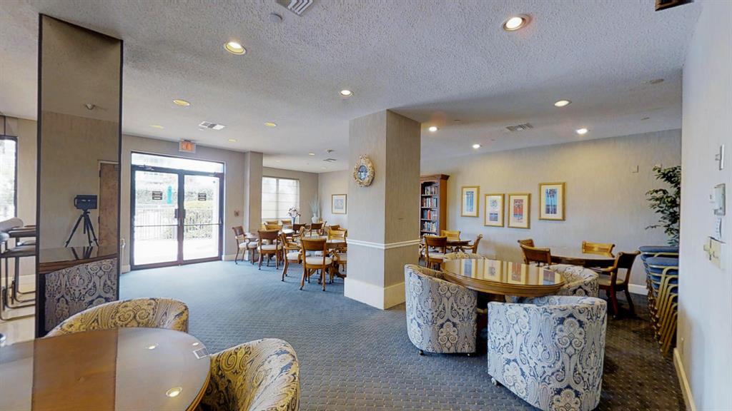 BARCLAY BEACH CLUB PHASE 1, A CONDOMINIUM - Residential