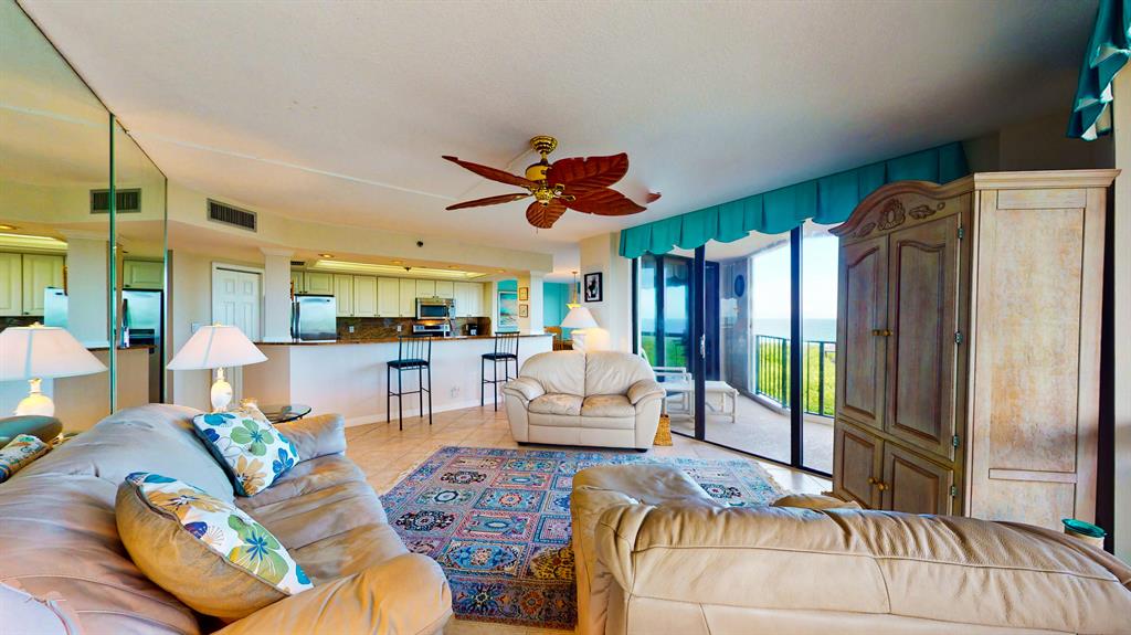 BARCLAY BEACH CLUB PHASE 1, A CONDOMINIUM - Residential