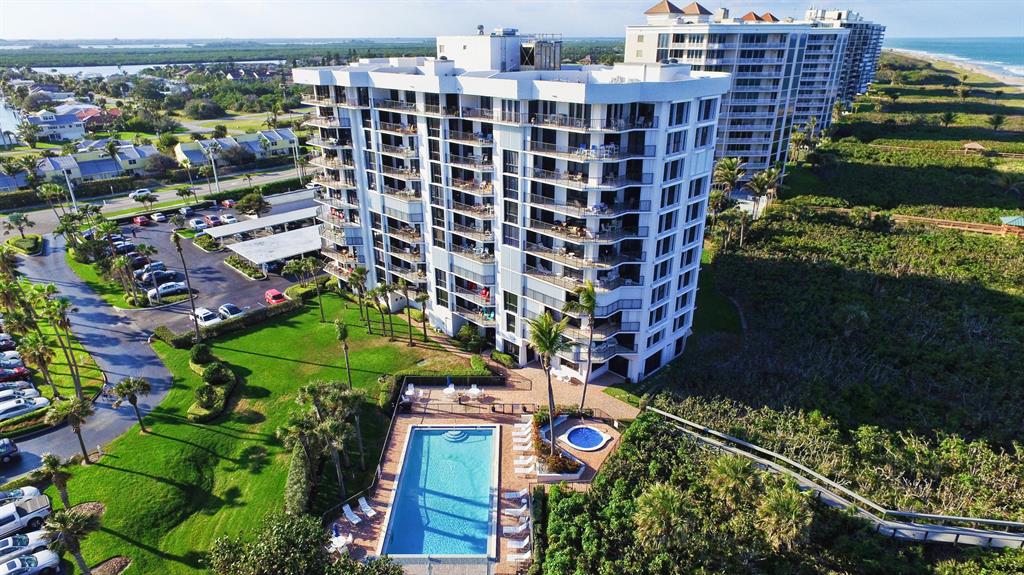 BARCLAY BEACH CLUB PHASE 1, A CONDOMINIUM - Residential