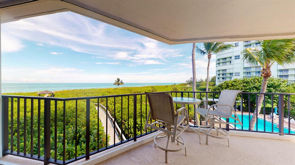 BARCLAY BEACH CLUB PHASE 1, A CONDOMINIUM - Residential