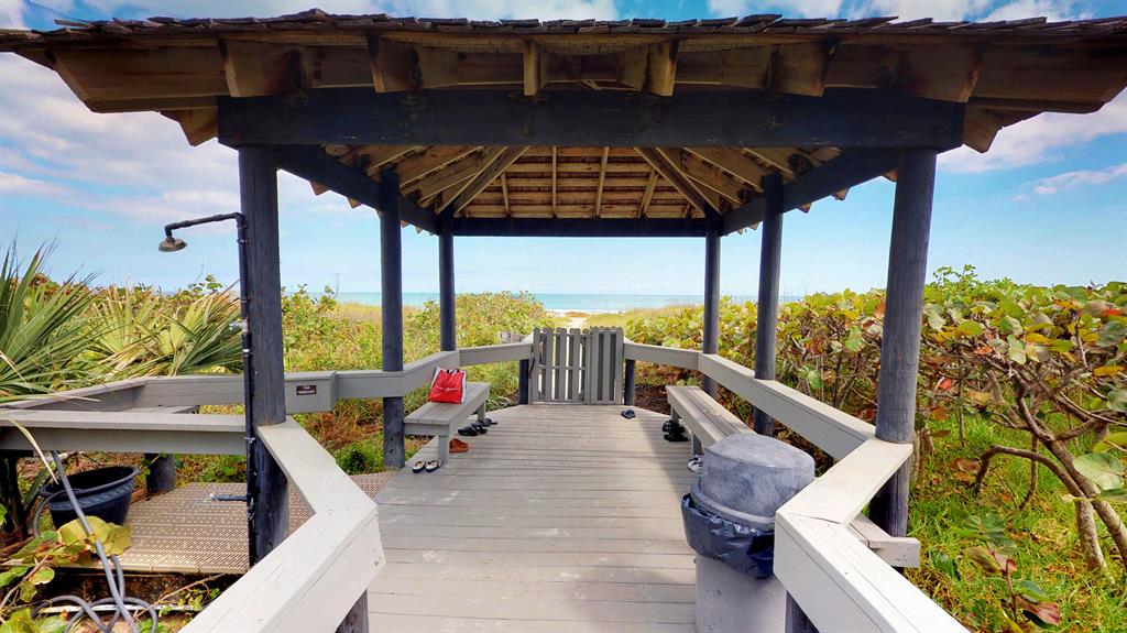 BARCLAY BEACH CLUB PHASE 1, A CONDOMINIUM - Residential