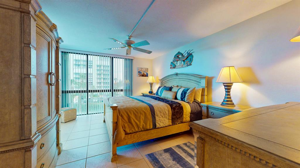 BARCLAY BEACH CLUB PHASE 1, A CONDOMINIUM - Residential