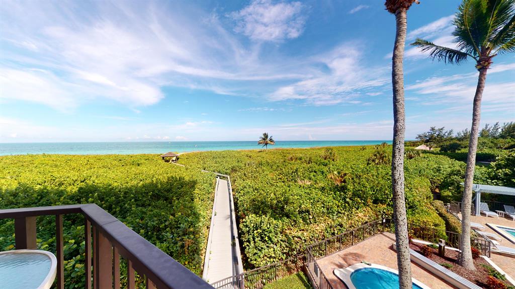 BARCLAY BEACH CLUB PHASE 1, A CONDOMINIUM - Residential