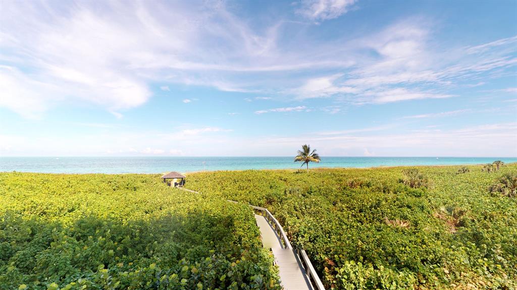 BARCLAY BEACH CLUB PHASE 1, A CONDOMINIUM - Residential