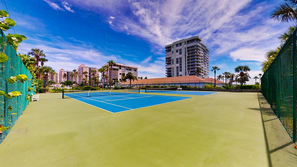 BARCLAY BEACH CLUB PHASE 1, A CONDOMINIUM - Residential