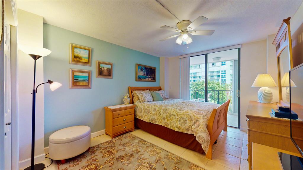 BARCLAY BEACH CLUB PHASE 1, A CONDOMINIUM - Residential