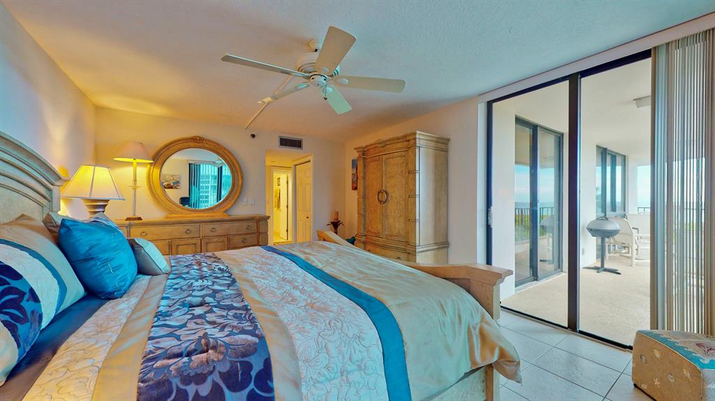 BARCLAY BEACH CLUB PHASE 1, A CONDOMINIUM - Residential