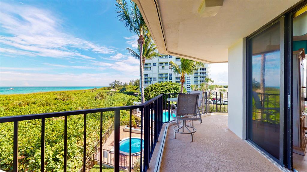 BARCLAY BEACH CLUB PHASE 1, A CONDOMINIUM - Residential