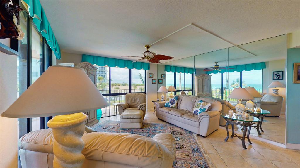 BARCLAY BEACH CLUB PHASE 1, A CONDOMINIUM - Residential