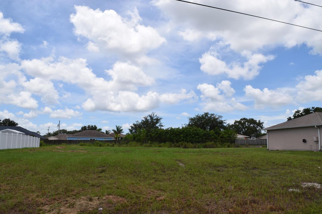 Photo of 730 SW Mccall Road, Port St Lucie, FL 34953 (MLS # R10813612)