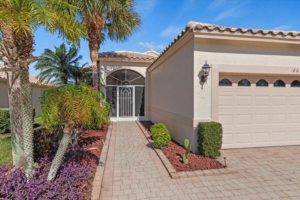 Photo of 462 NW Lismore Lane, Port Saint Lucie, FL 34986 (MLS # R10961213)