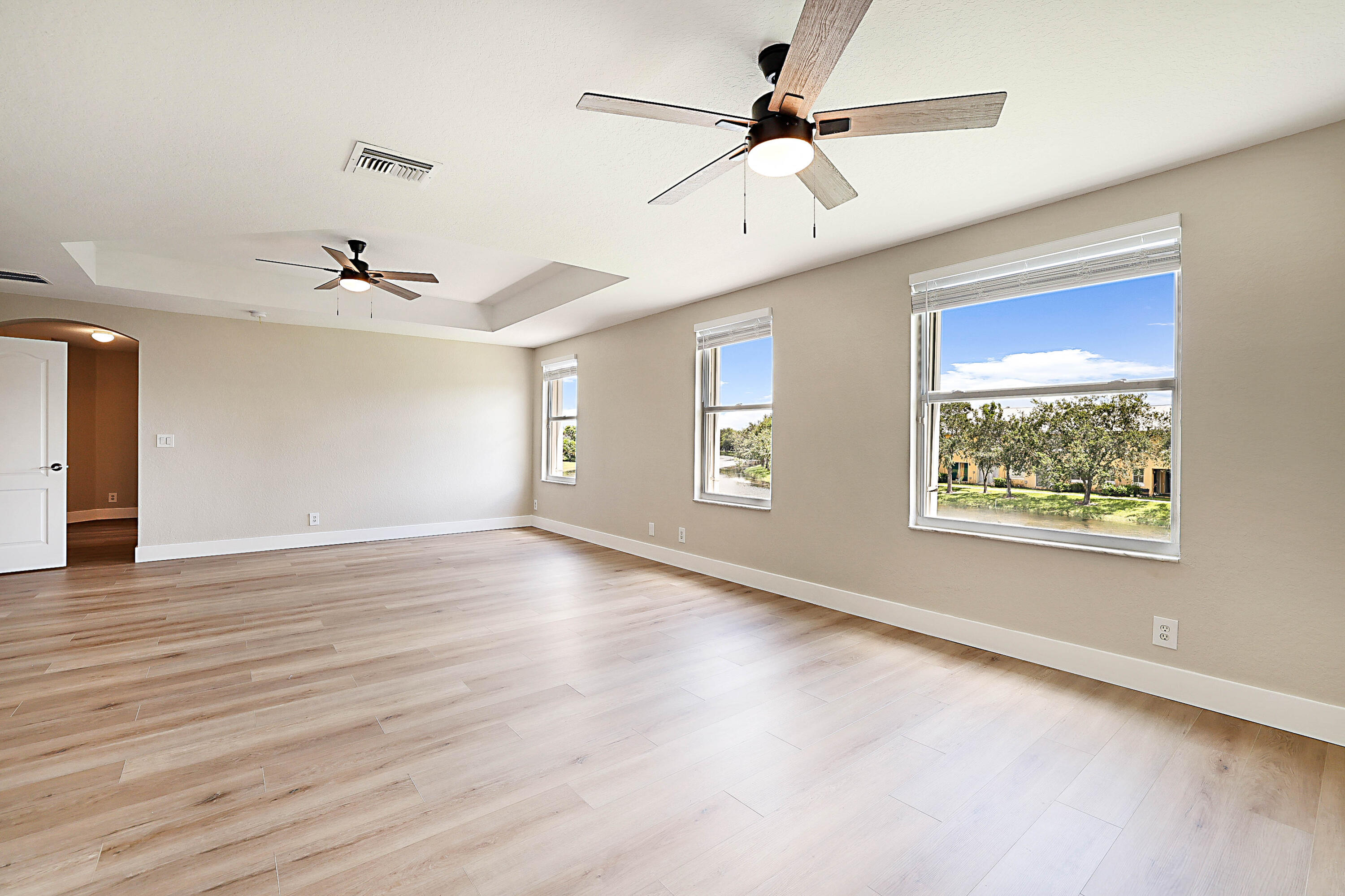 ANTHONY GROVES PH 1 - Residential Lease
