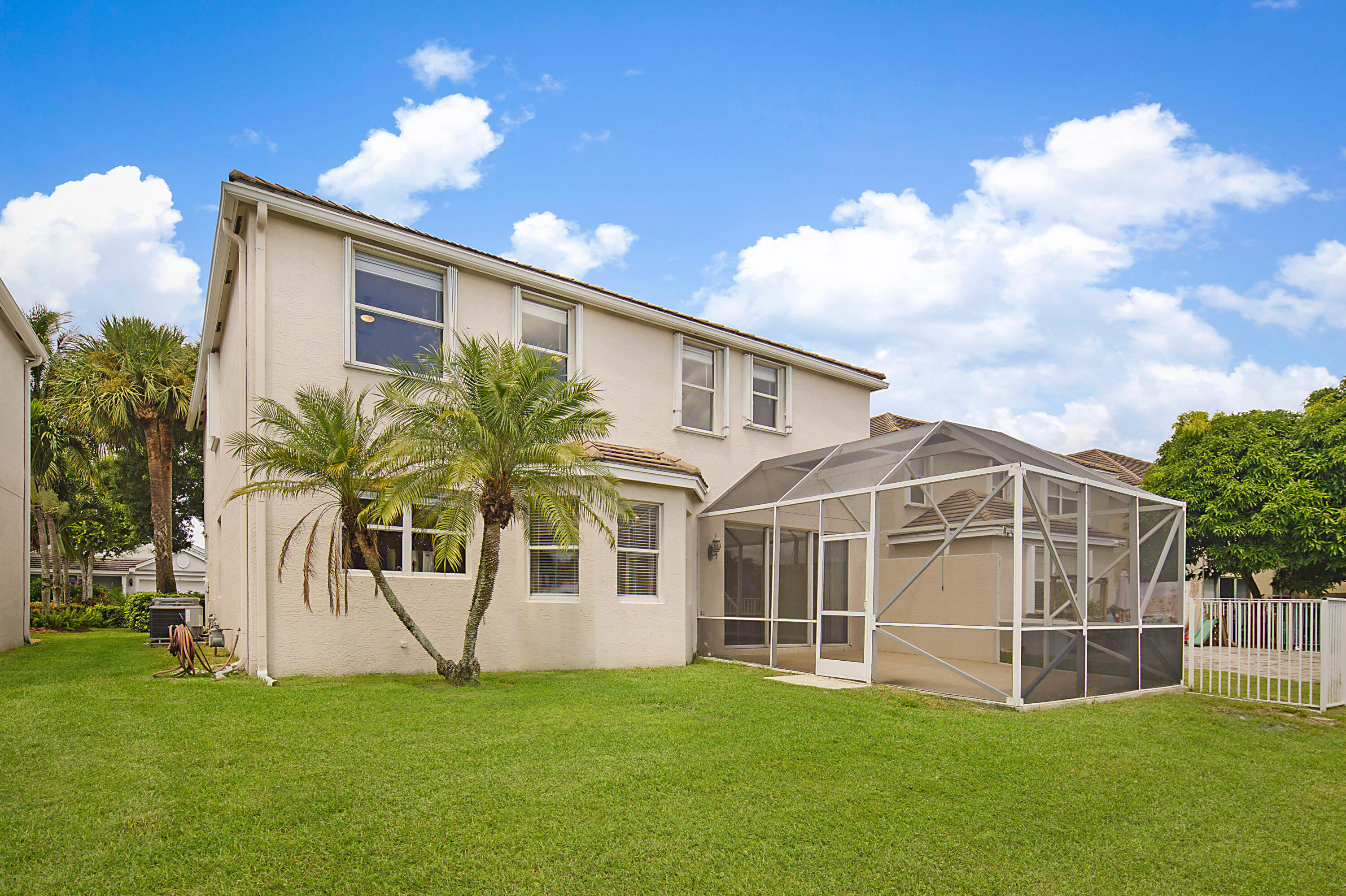 ANTHONY GROVES PH 1 - Residential Lease