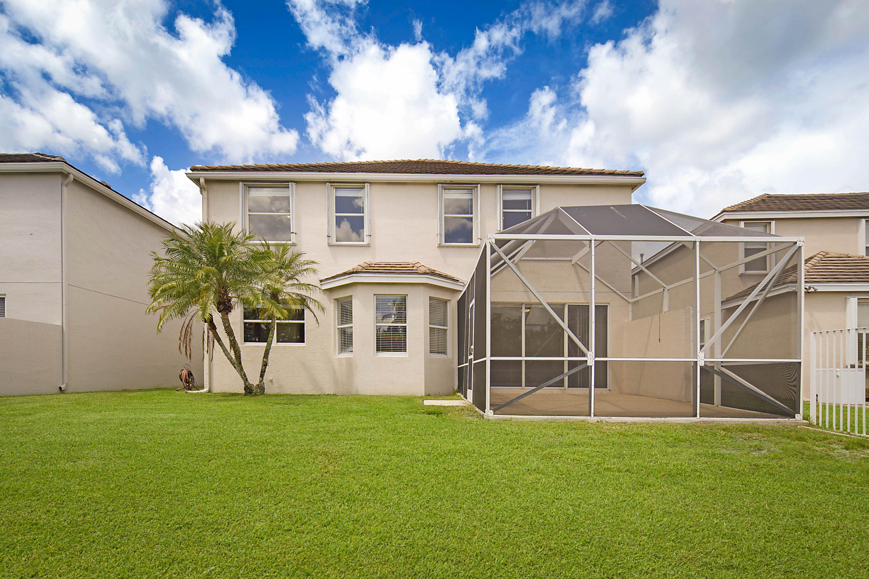 ANTHONY GROVES PH 1 - Residential Lease
