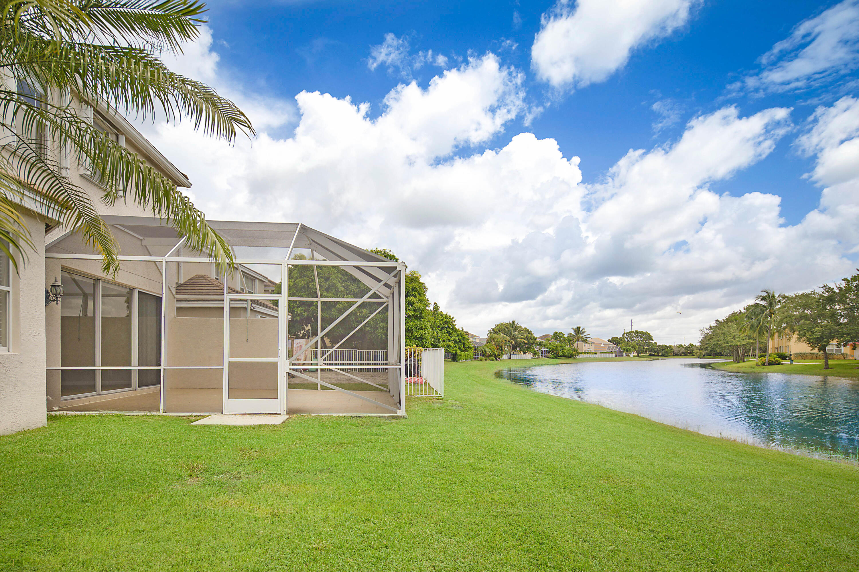 ANTHONY GROVES PH 1 - Residential Lease