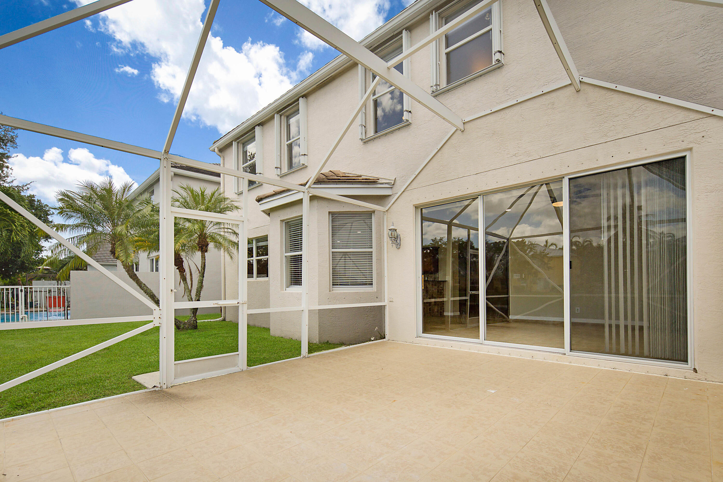 ANTHONY GROVES PH 1 - Residential Lease