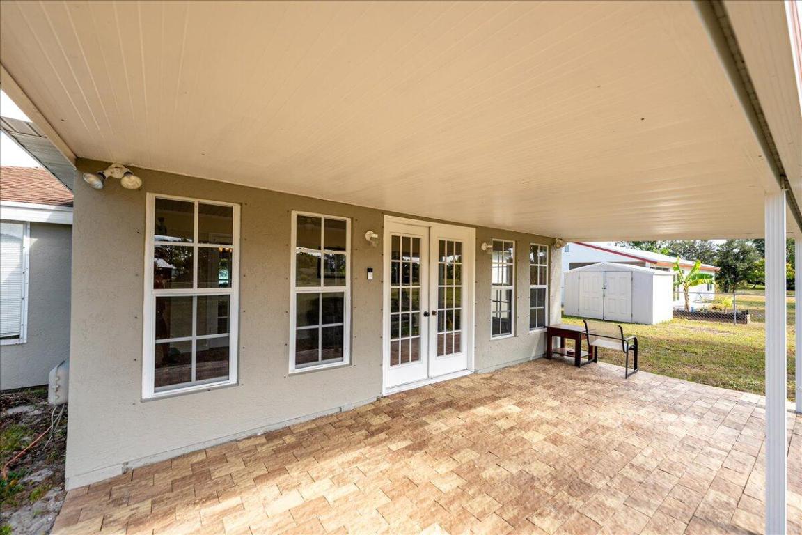 SOUTH PORT ST LUCIE UNIT - Residential