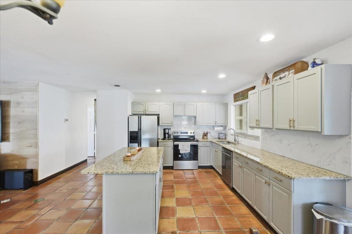 SOUTH PORT ST LUCIE UNIT - Residential