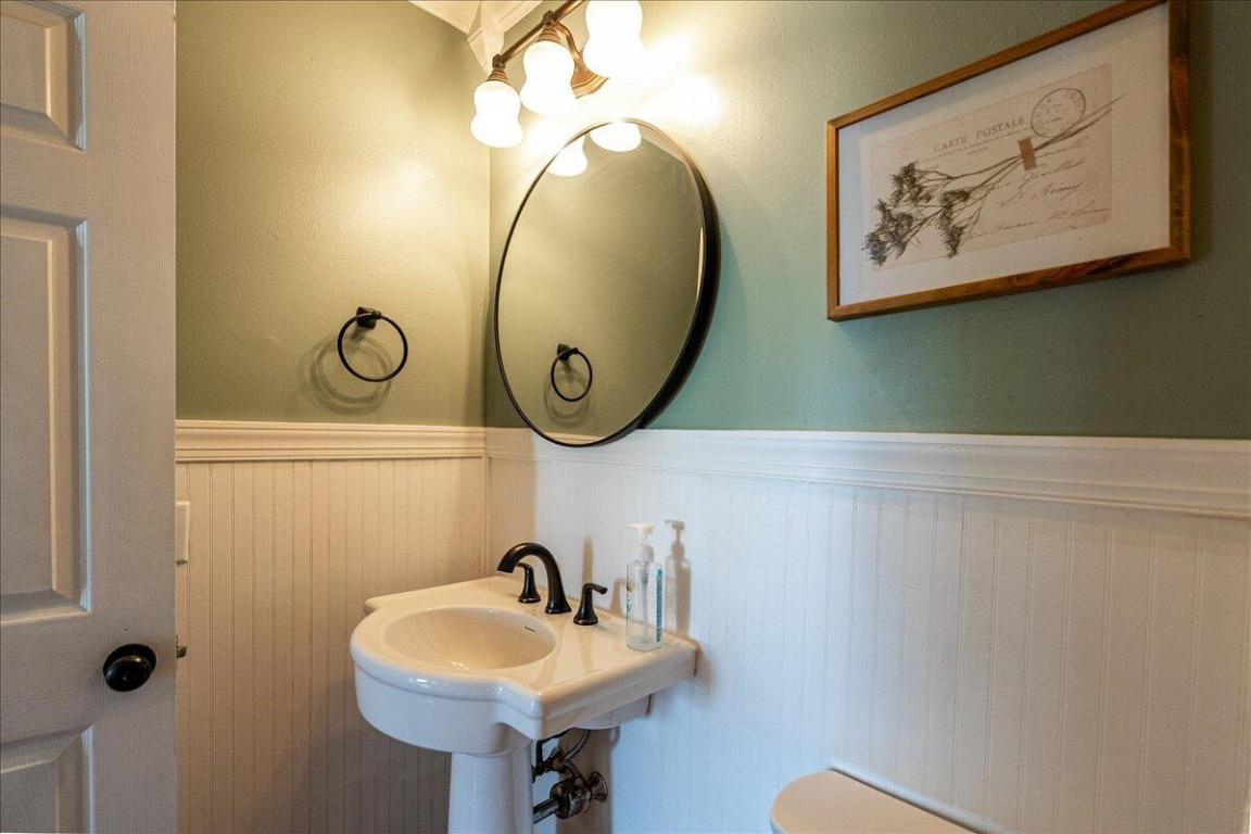 SOUTH PORT ST LUCIE UNIT - Residential