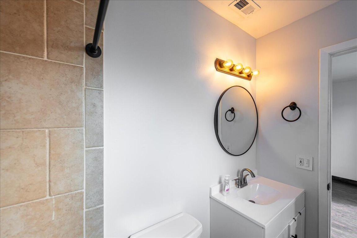 SOUTH PORT ST LUCIE UNIT - Residential