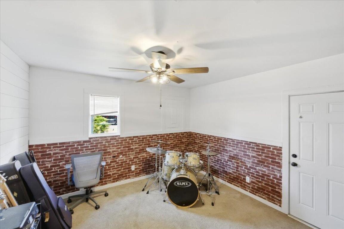 SOUTH PORT ST LUCIE UNIT - Residential