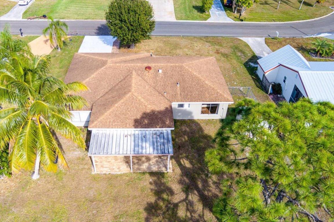 SOUTH PORT ST LUCIE UNIT - Residential