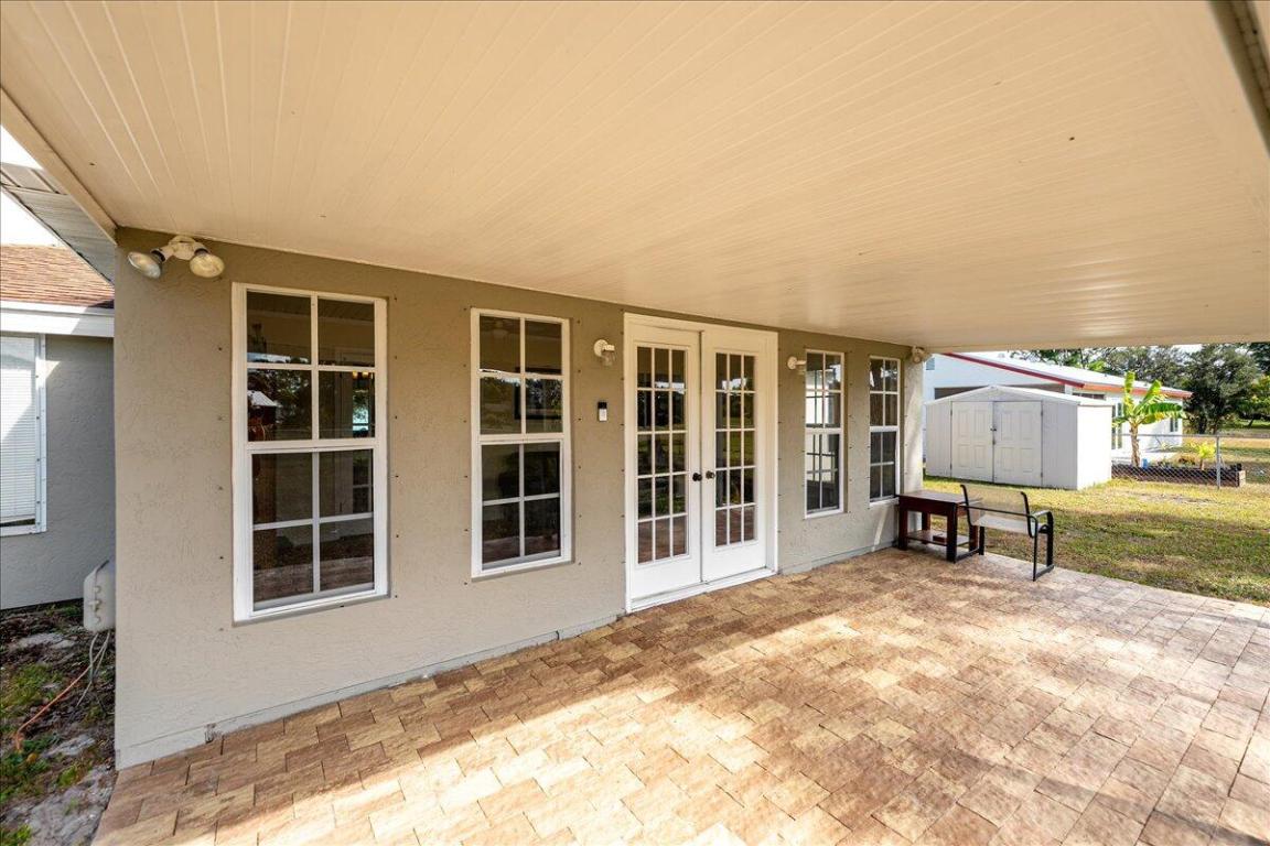 SOUTH PORT ST LUCIE UNIT - Residential