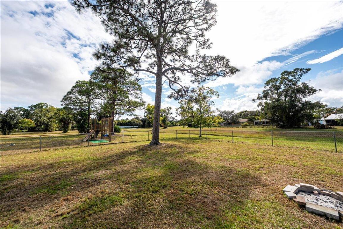 SOUTH PORT ST LUCIE UNIT - Residential