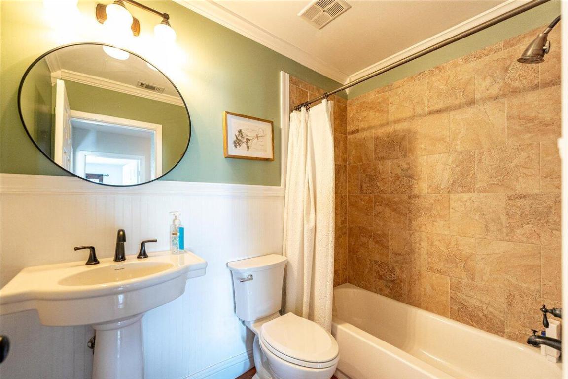 SOUTH PORT ST LUCIE UNIT - Residential