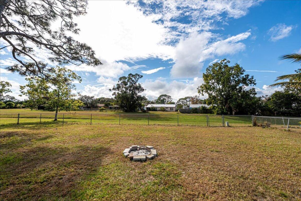 SOUTH PORT ST LUCIE UNIT - Residential