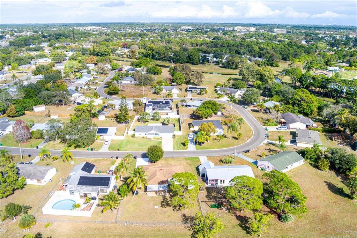 SOUTH PORT ST LUCIE UNIT - Residential