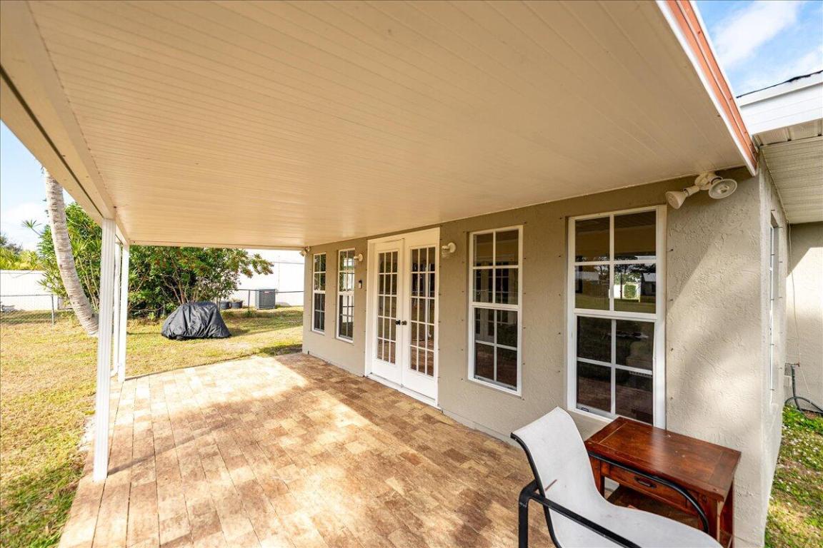 SOUTH PORT ST LUCIE UNIT - Residential