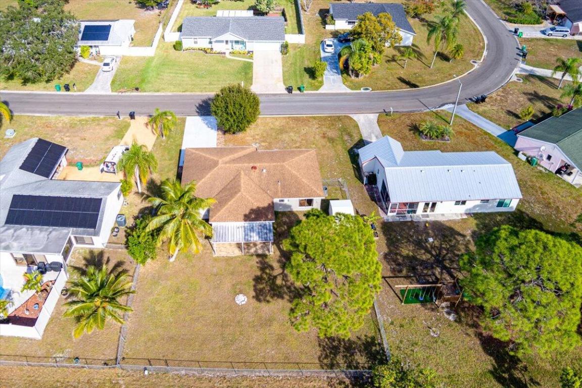 SOUTH PORT ST LUCIE UNIT - Residential