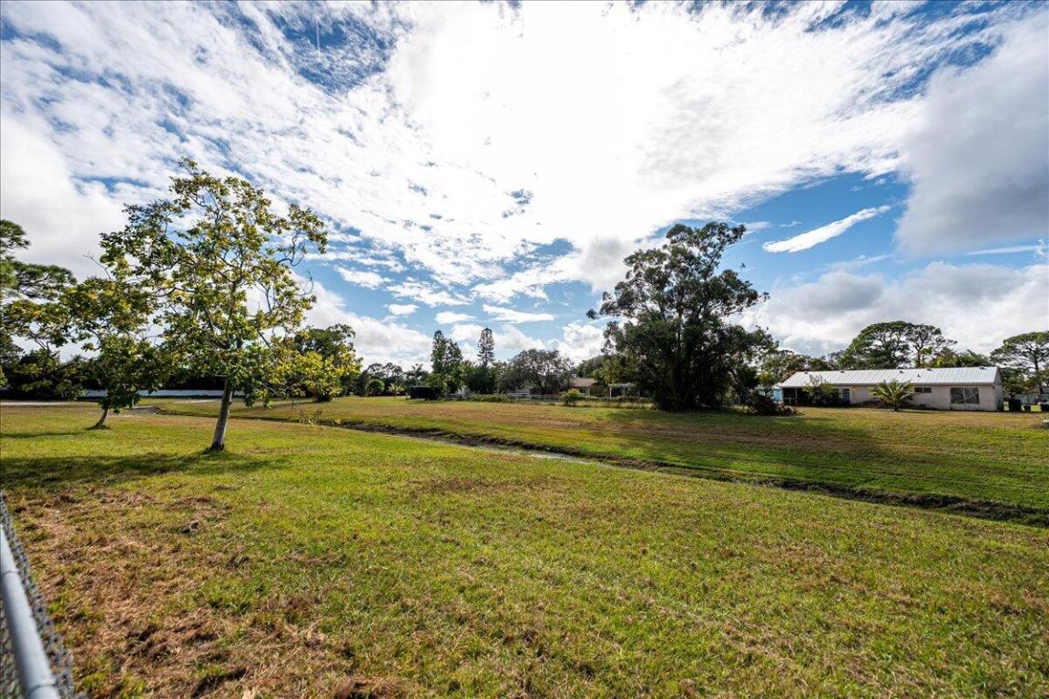 SOUTH PORT ST LUCIE UNIT - Residential