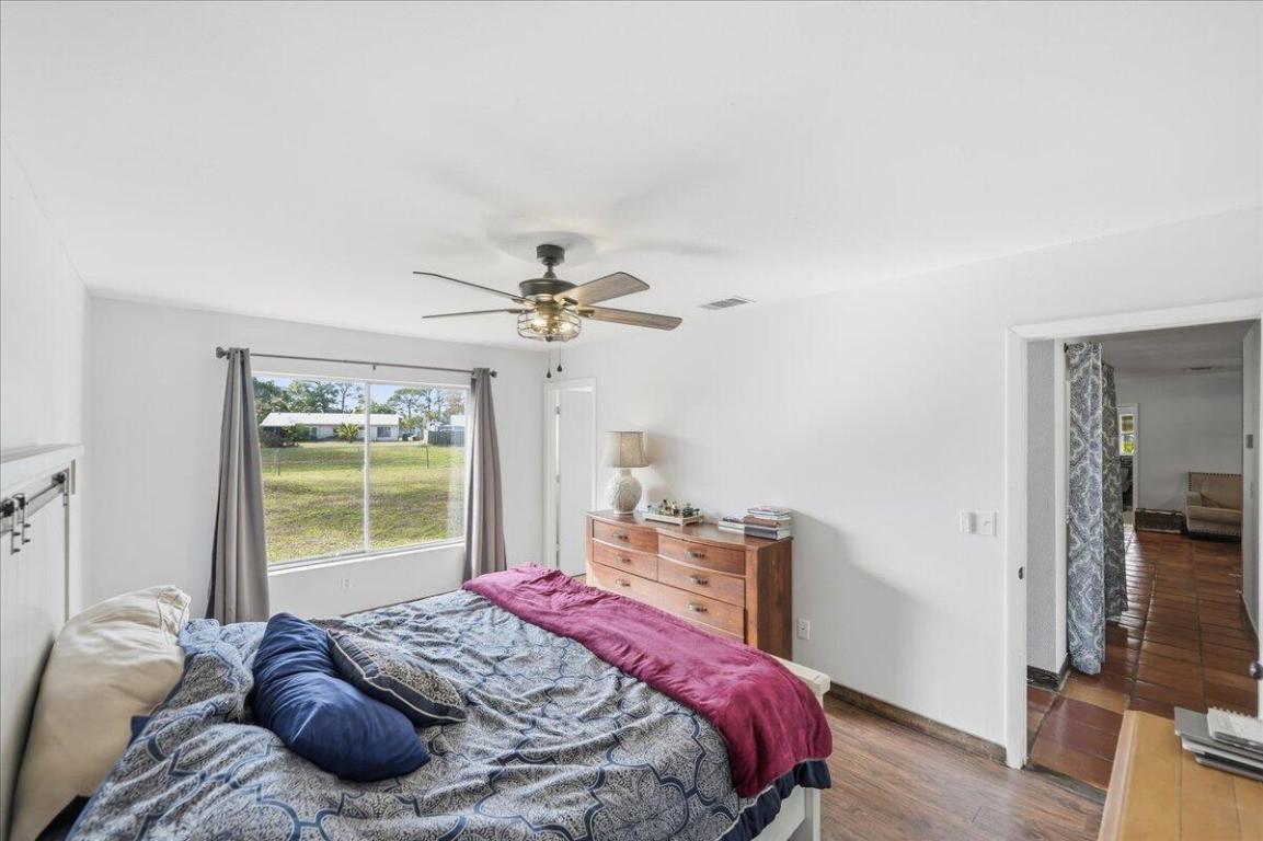 SOUTH PORT ST LUCIE UNIT - Residential