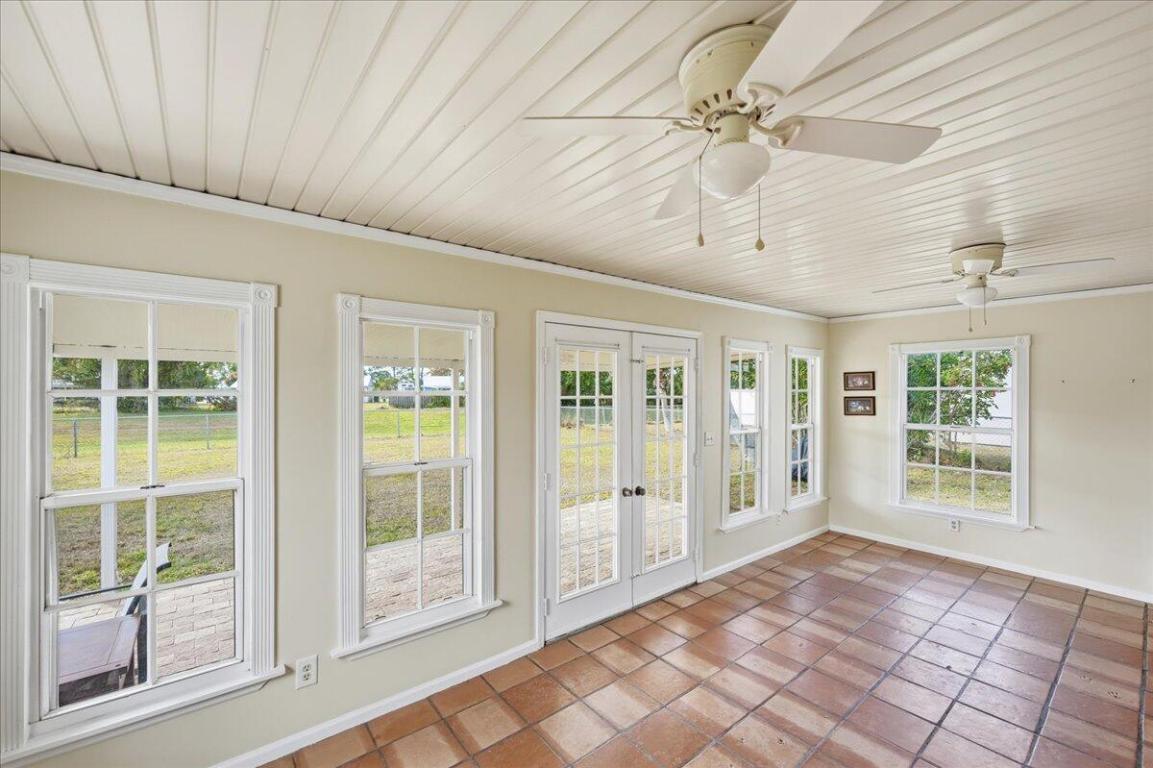 SOUTH PORT ST LUCIE UNIT - Residential