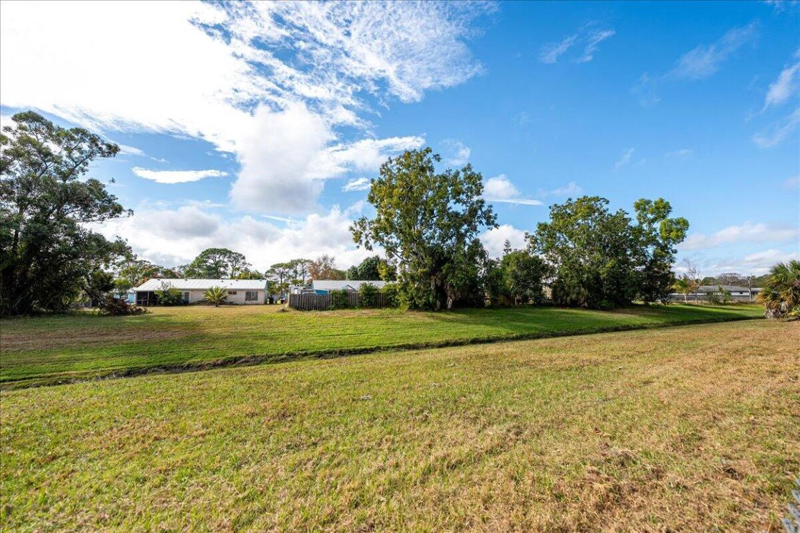 SOUTH PORT ST LUCIE UNIT - Residential