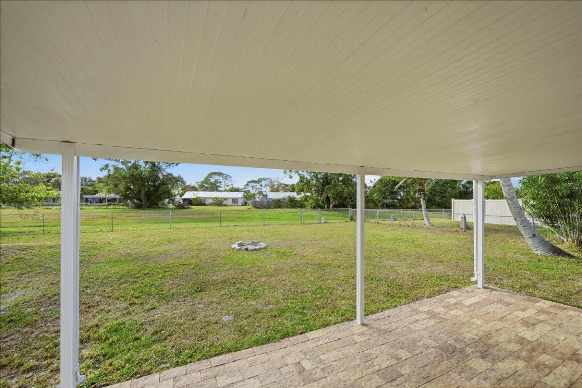 SOUTH PORT ST LUCIE UNIT - Residential