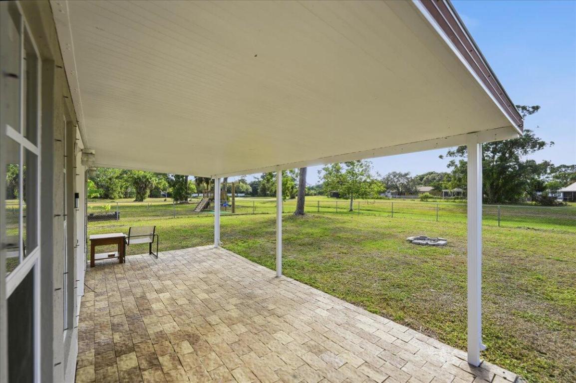 SOUTH PORT ST LUCIE UNIT - Residential