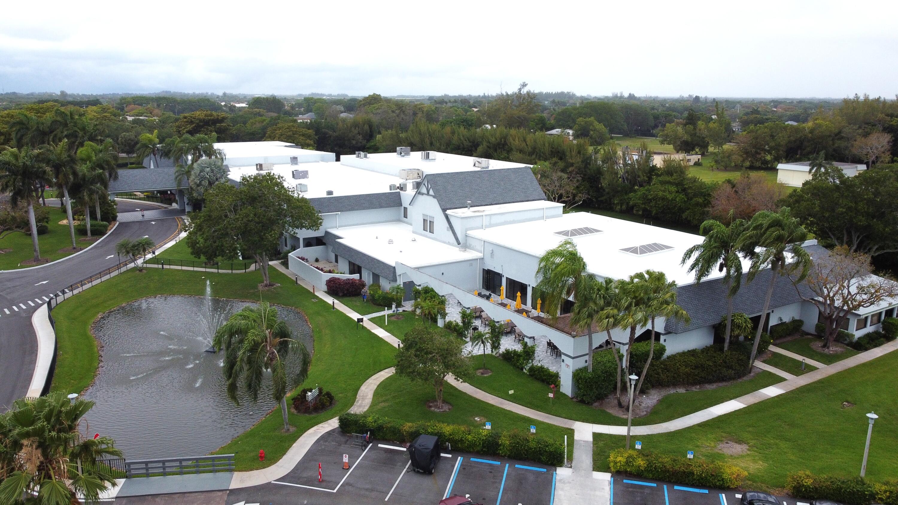 HUNTINGTON LAKES SEC TWO CONDOS - Residential Lease