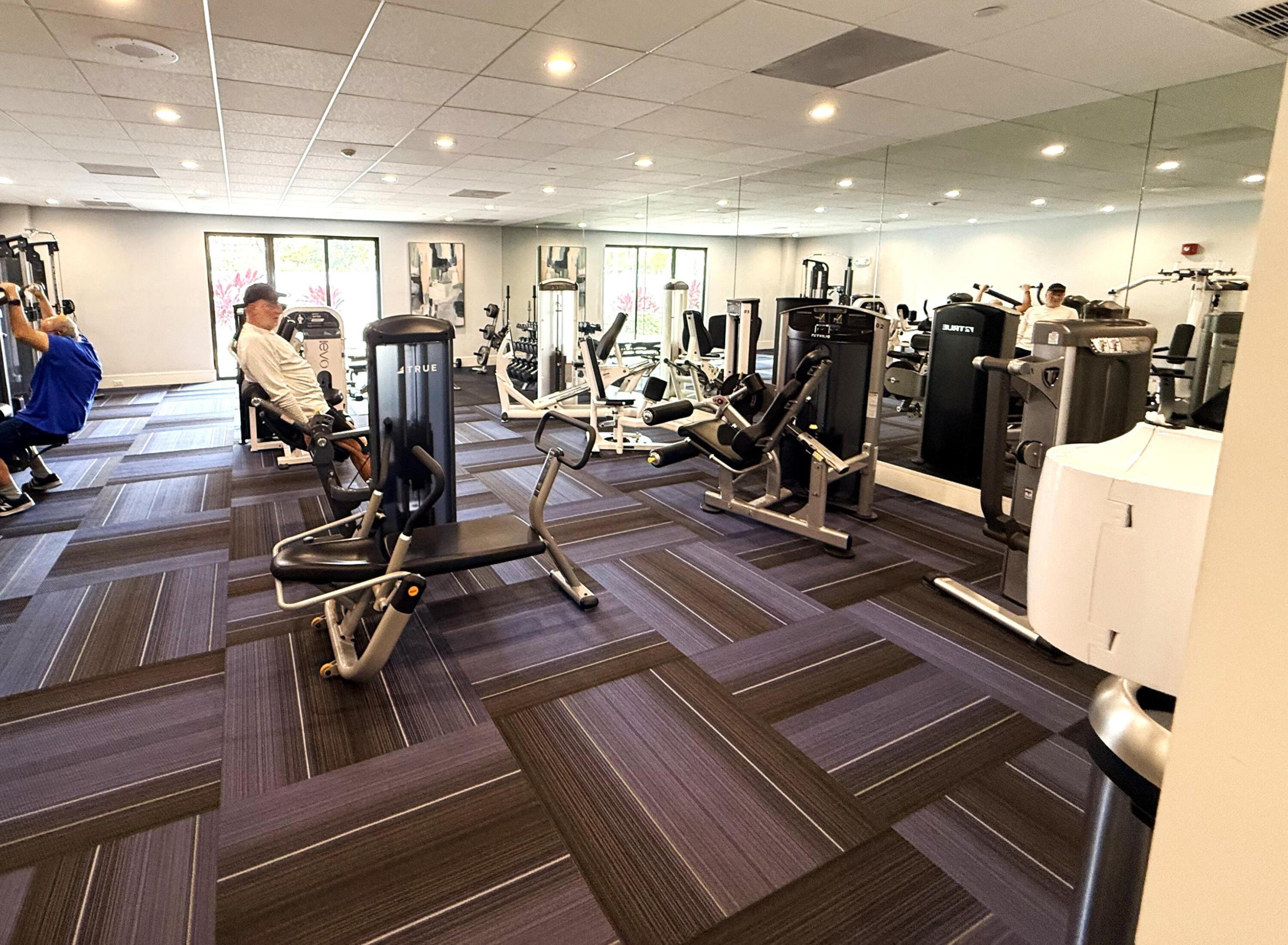 HUNTINGTON LAKES SEC TWO CONDOS - Residential Lease