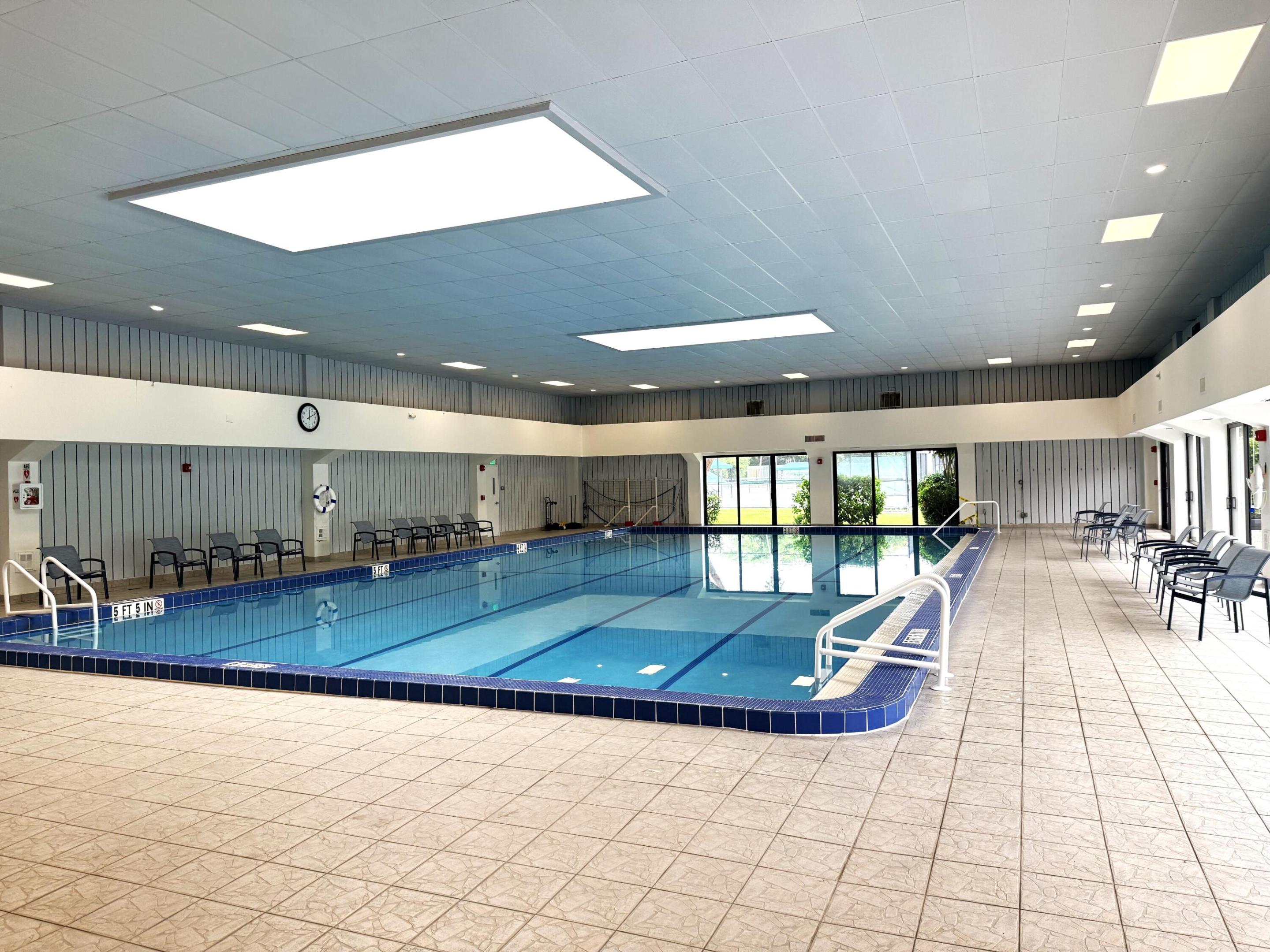 HUNTINGTON LAKES SEC TWO CONDOS - Residential Lease